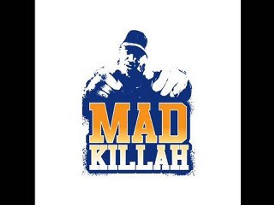MAD KILLAH - Pliss Fanm