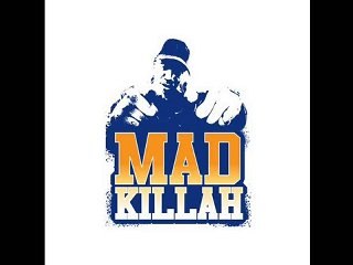 MAD KILLAH - Sa yo mérité