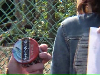 （1/8）晴海埠頭で環境テロリストへ怒りの鉄槌を！