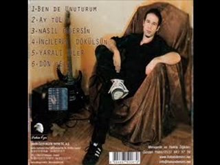 Hakan Demirci Nasıl Gidersin