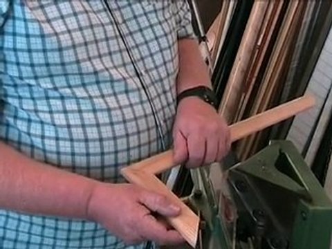 Swindon Picture Framer - Swindon Art Gallery - Chromatic Ar