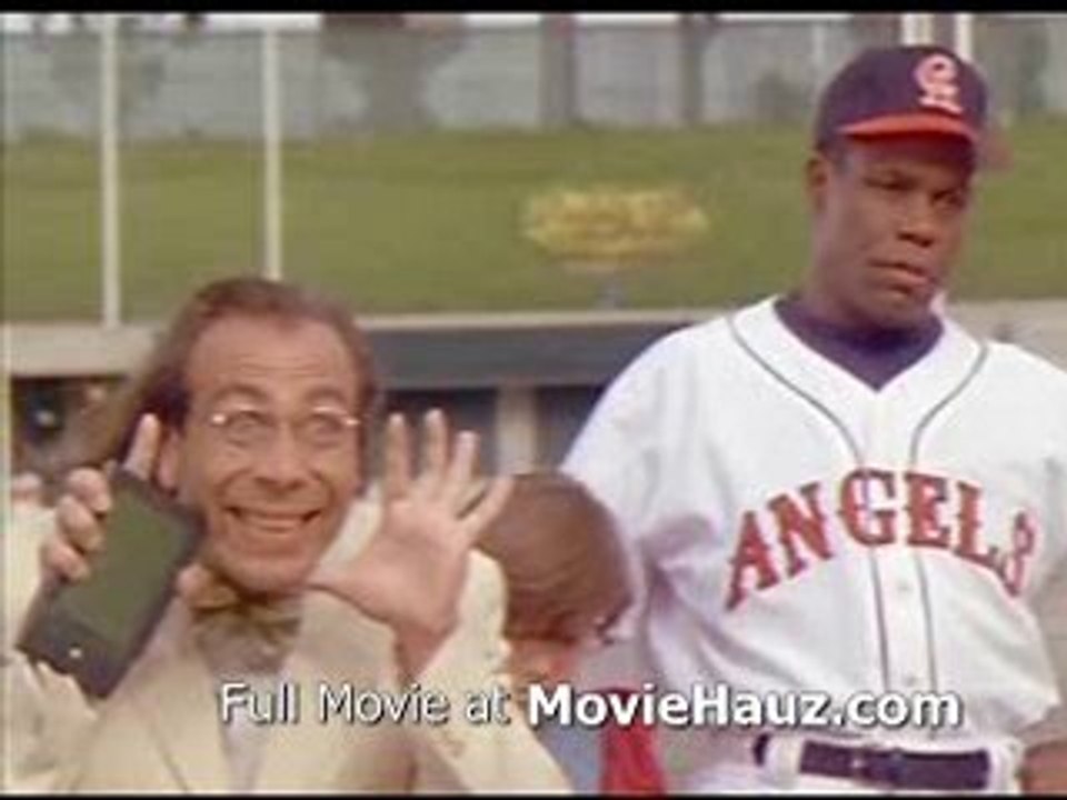 Angels in the Infield (2000) (TV) Part 1 of 18