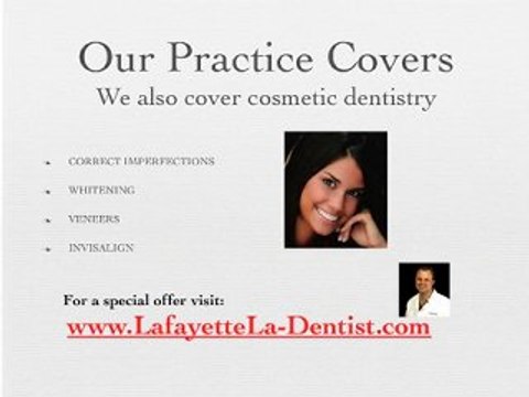 Dentist Lafayette La | Louisiana Dental Guide 10 Questions.