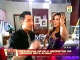 Catherine Siachoque - Entrevista DEE (ARV)