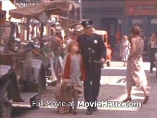 Annie (1982) Part 1 of 11