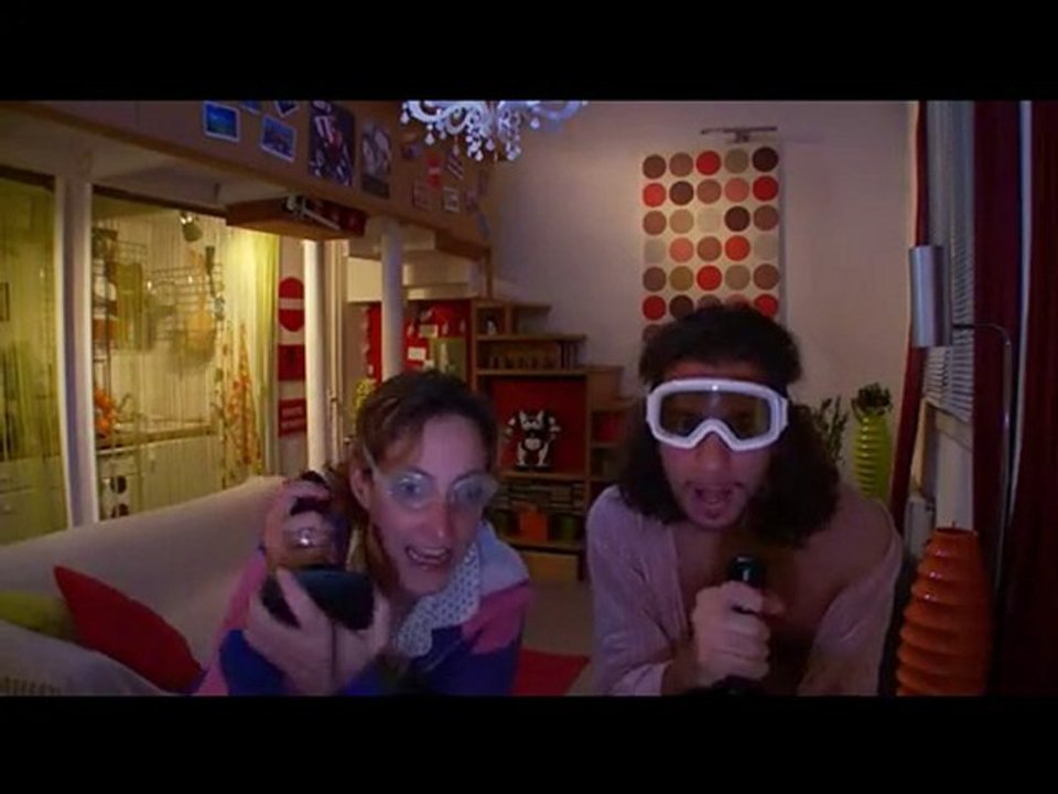 les webcolocs... trucident le temps