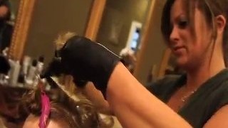 Burnsville MN Beauty Salon Hair Coloring Burnsville MN