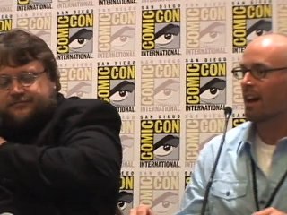 Guillermo del Toro - Don't Be Afraid of the Dark