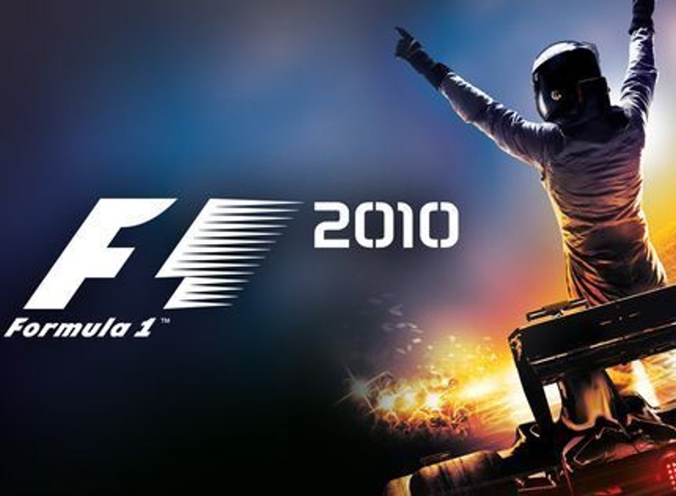 F1 2010 Teamwork Developer Diary
