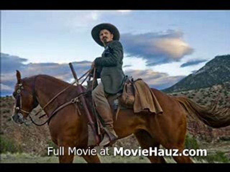 Appaloosa (2008) Part 1 of 18