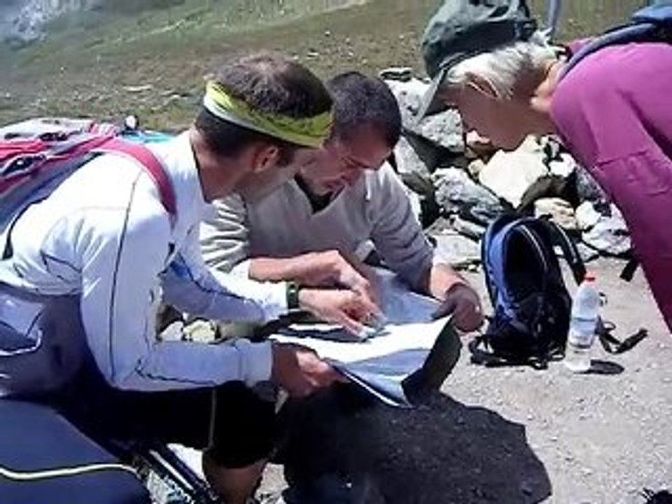 TDP 2010 - EXTRAITS ETAPE2
