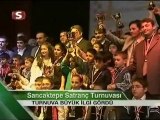 Sancaktepe Belediyesi Satranç Turnuvası