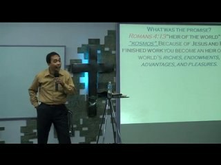 SW 080110 The Blessing of Abraham Part 5