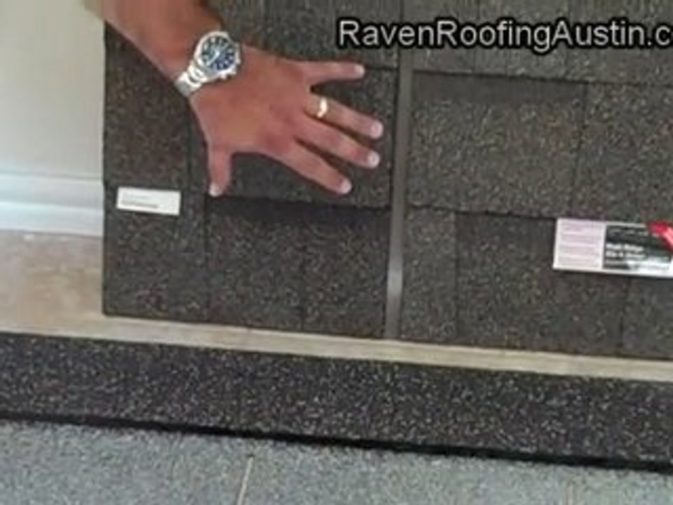 Roofing Repair Round Rock - Raven Roofing.