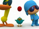 Pocoyo - Mr Pato (spanish version) [Discovery Kids]