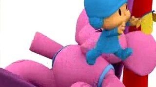 Pocoyo Chut