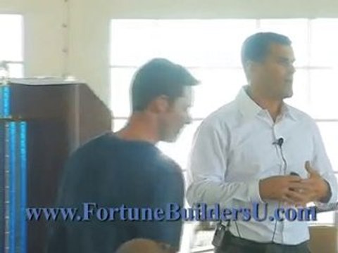 Getting Leads From Real Estate Agents