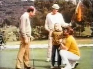 Commercials - Jodie Foster