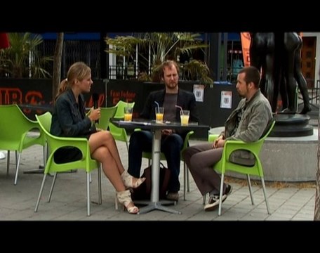 Couleurs locales La fête de la Musique