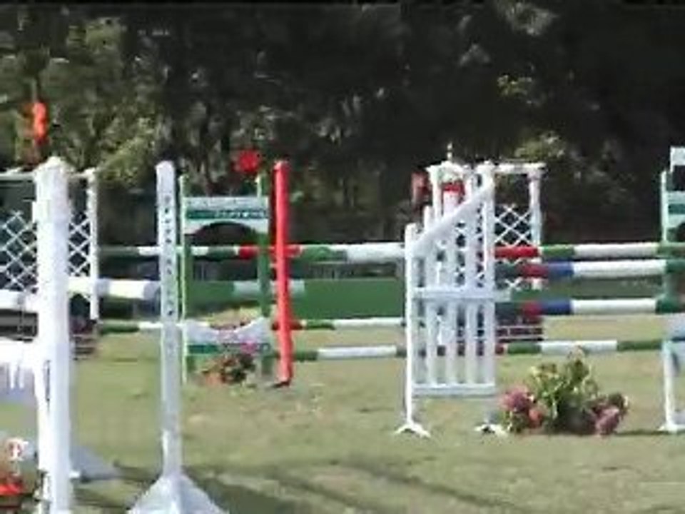 TISIMO - Grd Prix 1.15m