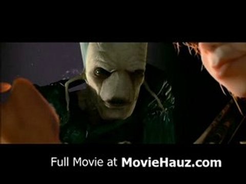 Arthur et les Minimoys (2006) Part 1 of 18