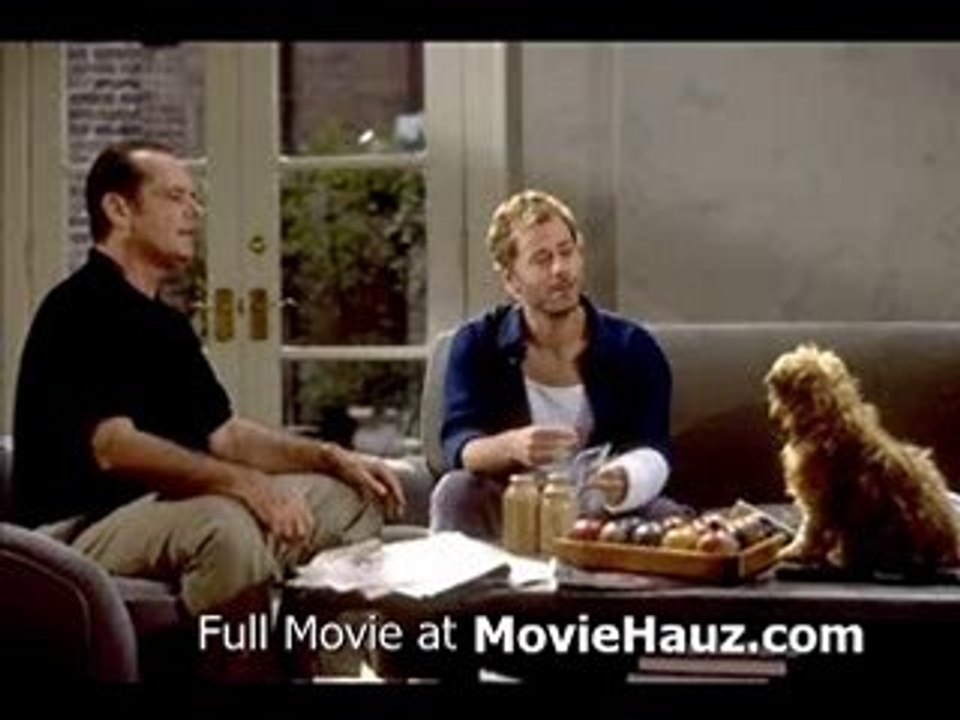 As Good as It Gets (1997) Part 1 of 14