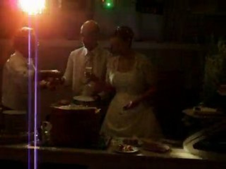 Mariage Marie & Arnaud