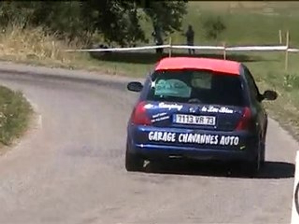 trieve 2010