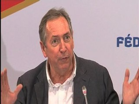 Football365 : Houllier tacle Dugarry