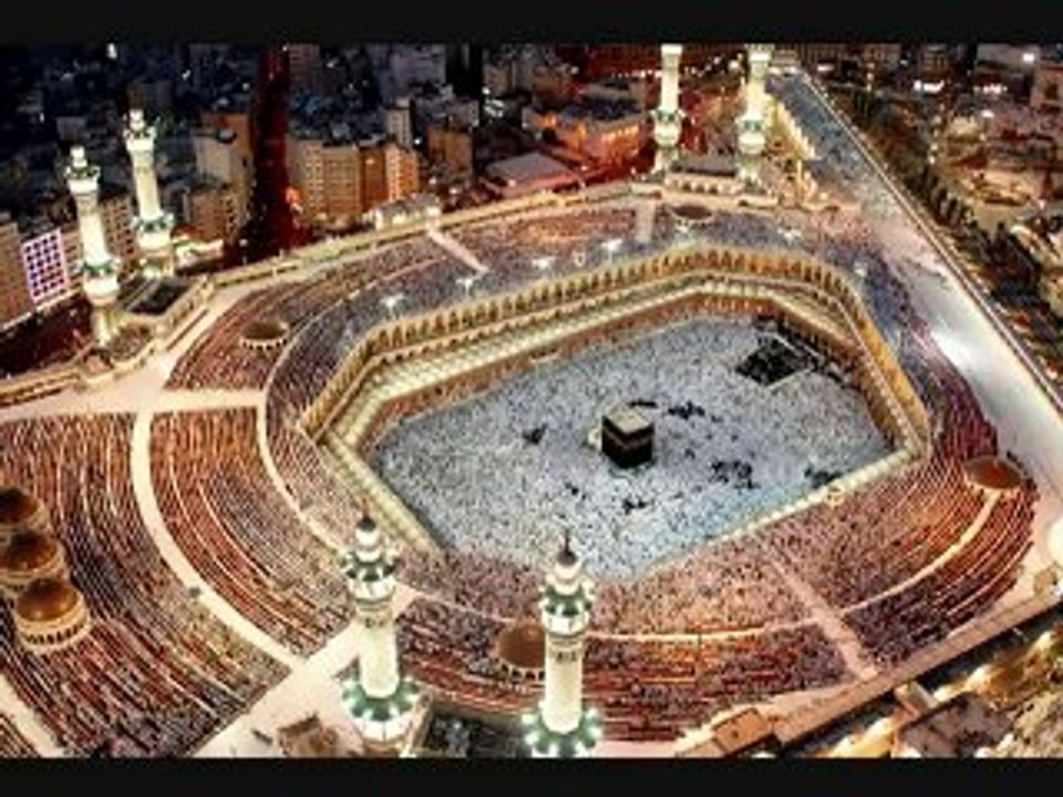 02 La Prière en Islam