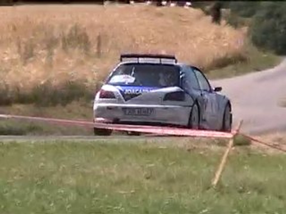 trieve 2010