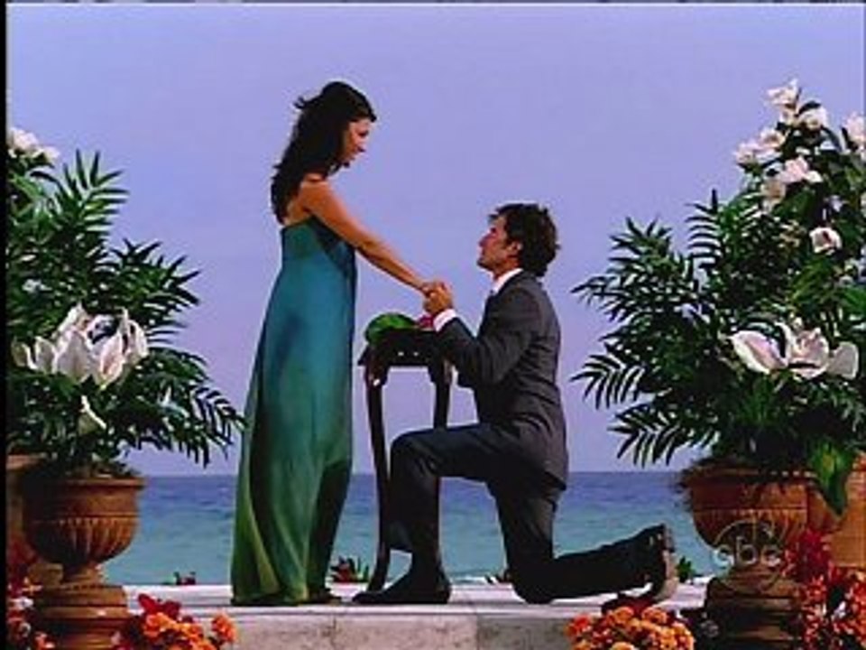 Watch The Bachelorette Finale  S06 E12 Mega Video