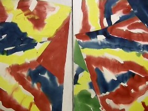 Rencontre avec l'artiste au musée Matisse du Cateau-cis