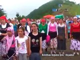 Demirkapı Köyü Soğuksu Yayla Şenliği 2010 - 1.Bölüm