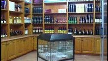 Duty Free Shopping Maputo Airport Mozambique