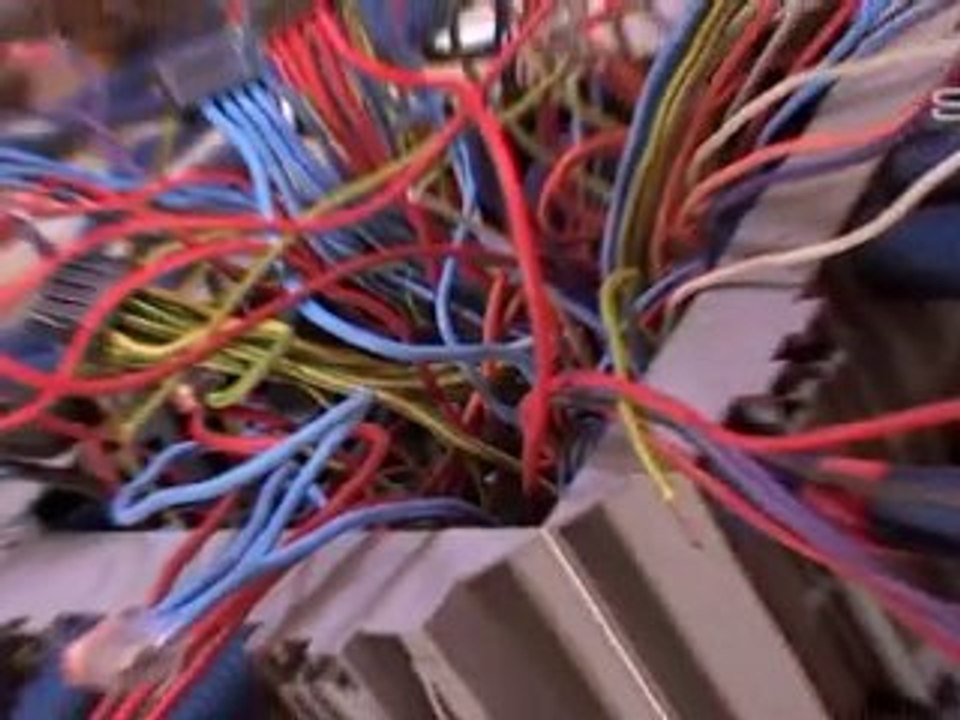 Entreprise d’électricité générale sur Bordeaux