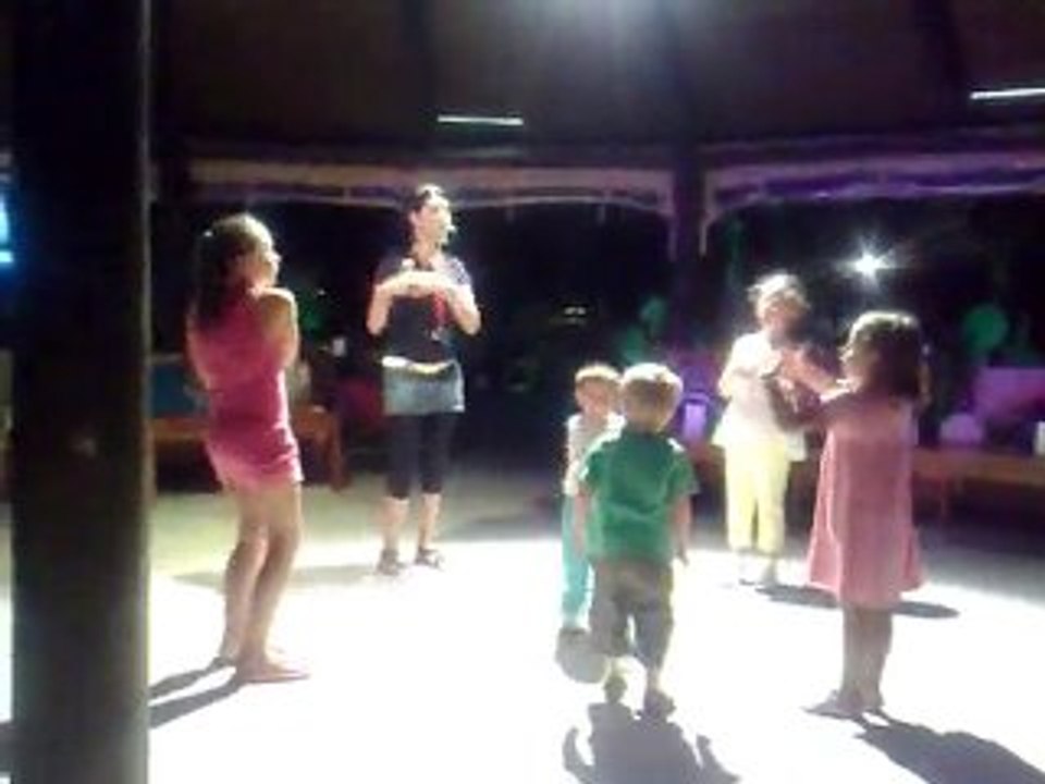 Bollywood - Ringa Ringa Ring (Negma Kina Mix)