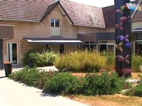 Paysagiste calvados, les Jardins Normands