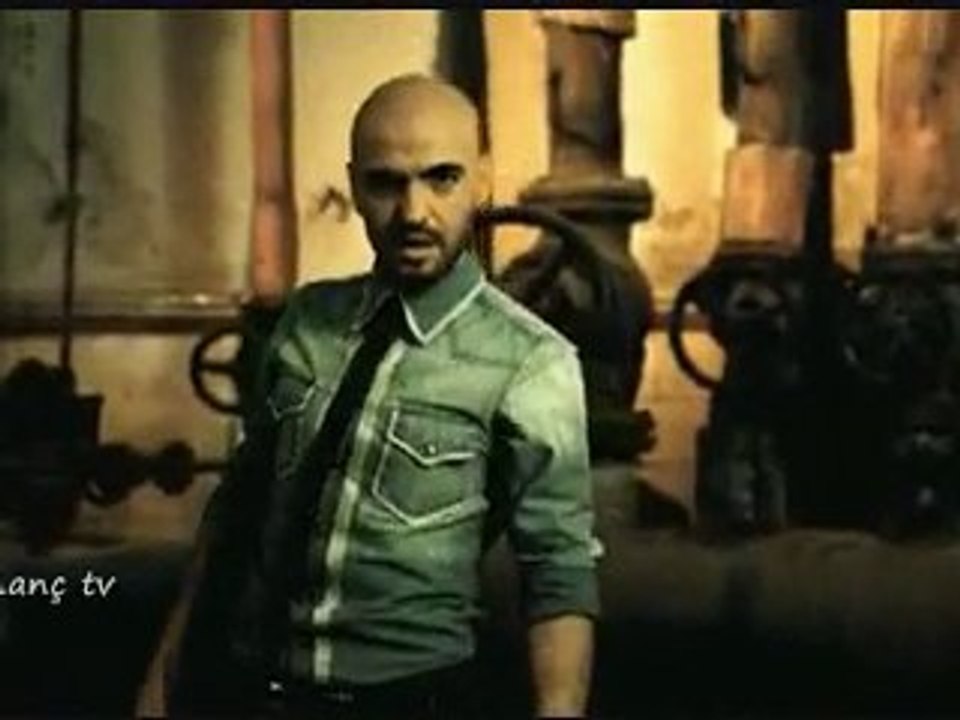 Soner Sarıkabadayı - Pas Remix Orj Klip