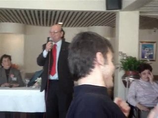 Yeniden Kuvayi Milliye Hareketi Der-Hakkı Sevim Panel'de