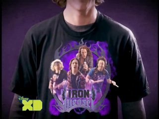 I'm In The Band - Bientôt sur Disney XD