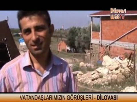 VATANDAŞ GÖRÜŞLERİ