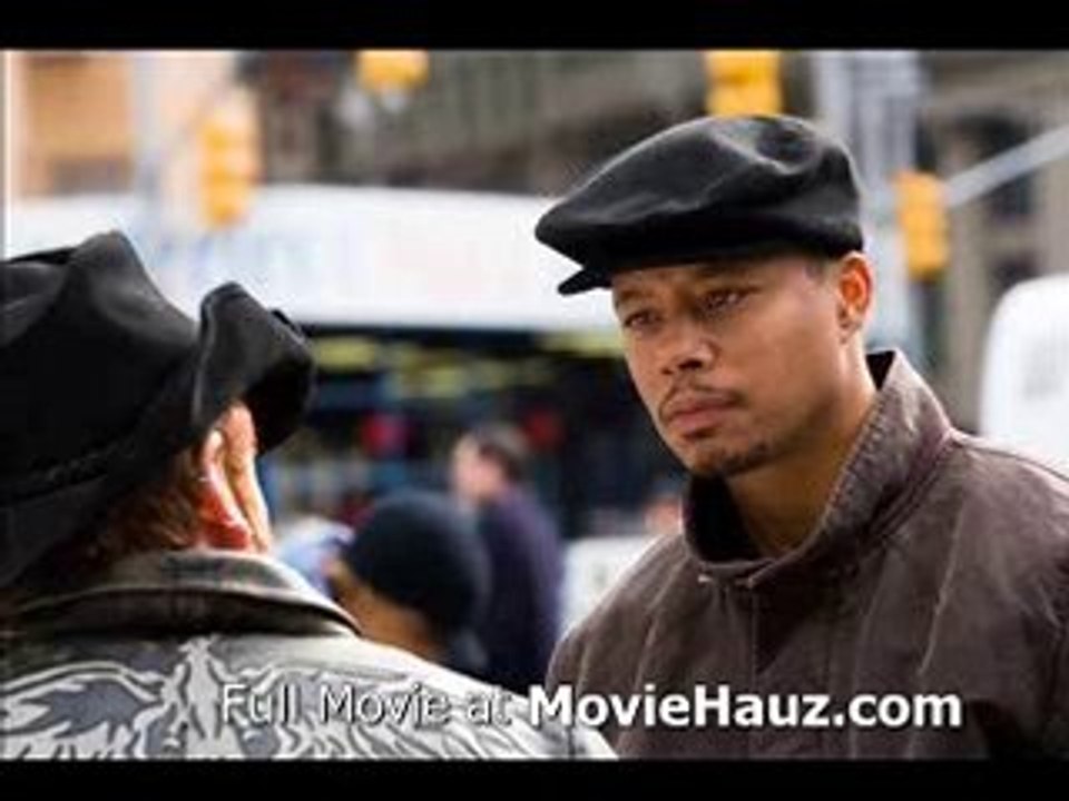 August Rush (2007) Part 1/13