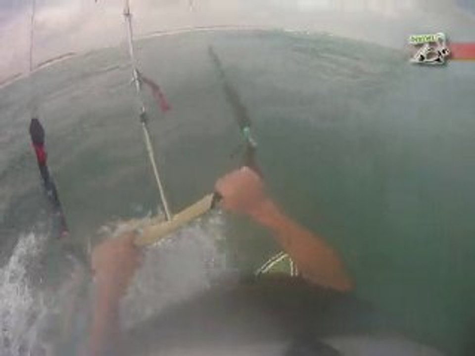 Sortie à Gachon du 14 juillet 2010