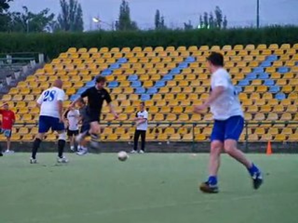 Fc Grunwald vs Lidl Linessa