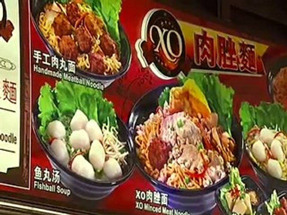 C'est pas le bout du monde: La Cité du succès immédiat