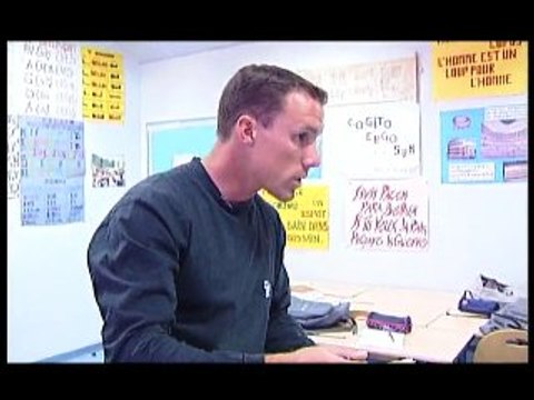 L'établissement scolaire face aux risques majeurs