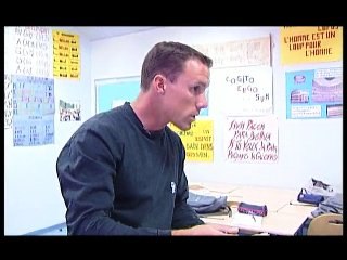 L'établissement scolaire face aux risques majeurs