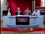 Yol Tv - Igdeli Köyü - Halil Polat - Cem Evi - Bölüm 8