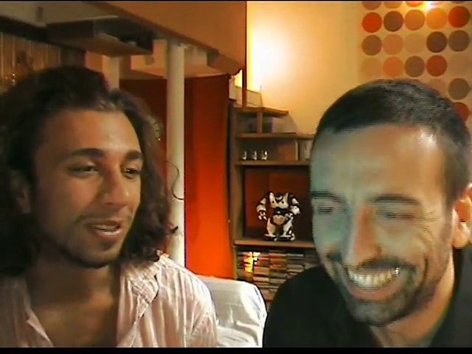 les webcolocs... font un régime